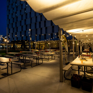 幕張豊砂BBQ ビアガーデン_0