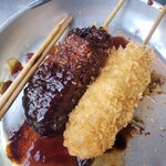 どての品川 - カスタマイズ