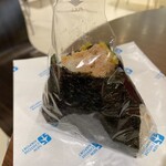鮭乃丸亀 - 秋鮭ゆず味噌