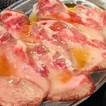 東小金井肉流通センター - 