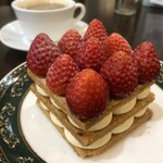 Re:s cafebar&sweets - 