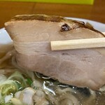 ラーメン金子 - 