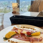 Cafe＆Dining HANAむこう - 