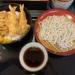 Komoro Soba - 