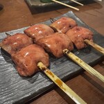 備長炭焼鳥 らいず - 