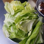 どての品川 - 草