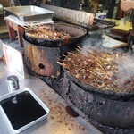 どての品川 - どて地獄