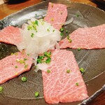 炭火焼肉 やまもと - 