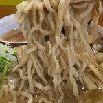 ラーメン金子 - 