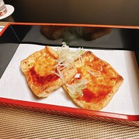 とうふ屋うかい 鷺沼店 - 