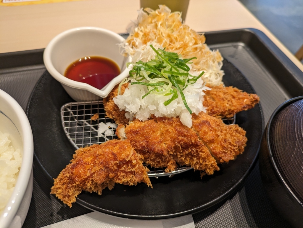 松屋 市ヶ谷店 | 店舗案内｜松屋フーズ