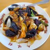 台湾料理香味館 - 麻婆茄子