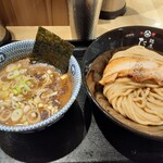 京都 麺屋たけ井 - 