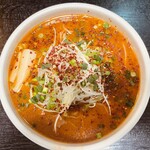 ラーメンの音むら - 
