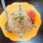 ラーメンの音むら - 