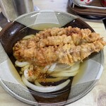 讃岐うどん がもう - 