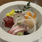 日本料理　北乃路 - 