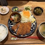 西荻 もがめ食堂 - 