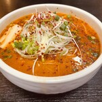 ラーメンの音むら - 