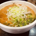 ラーメンの音むら - 