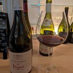 ル・ラヴィッスマン - 