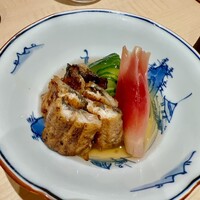 赤坂ふきぬき - 