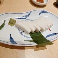 赤坂ふきぬき - 