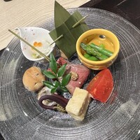 すし 零 - 