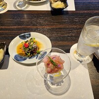 鮨 やまけん 銀座店 - 