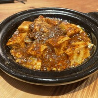 紅梅本楼 - 麻婆豆腐