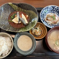 ダイナミックキッチン＆バー 響 風庭 赤坂 - 