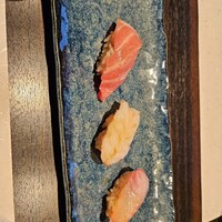 鮨 やまけん 銀座店 - 