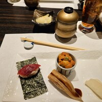 鮨 やまけん 銀座店 - 