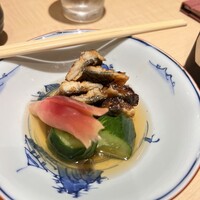 赤坂ふきぬき - 