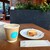 goodcoffee - 料理写真: