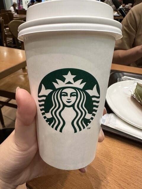 Starbucks Coffee Ion Mo-Ru Hiroshima Fuchu Ikkai Ten photo 3