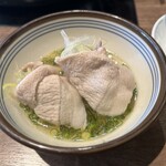 博多水たき濱田屋 - 