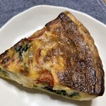 菓子屋 ハウフル - ちょっと焼き過ぎてしまいました…(꒦ິ⌑︎꒦ີ)