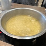 博多水たき濱田屋 - 