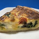 菓子屋 ハウフル - それでも具材もたっぷりで美味しいっ！！