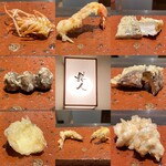 Tempura Sakurabito - 