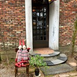 カフェ ラフィーネ - 