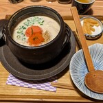 東京たらこスパゲティ - 