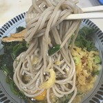 Soushuu Soba - 