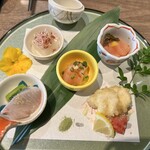 博多水たき濱田屋 - 