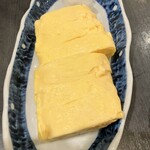 和食グルメ居酒屋　伊勢屋 - だし巻き卵