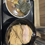 京都 麺屋たけ井 - 