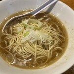 自家製麺 伊藤 - 