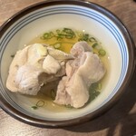 博多水たき濱田屋 - 