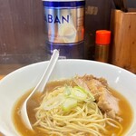 自家製麺 伊藤 - 